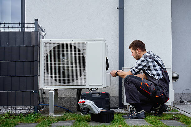 Trusted Hvac service in Pekin, IL - HVAC Repair CO